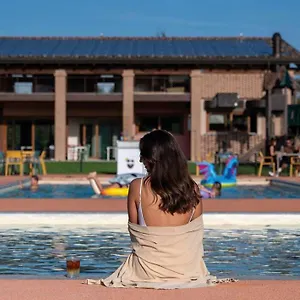  Campeggio Incanto Glamping Village Italia