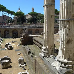  Appartamento Forum Italia